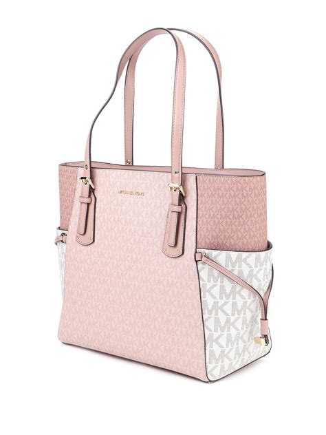 michael kors tasche rosa shopper|Michael Kors official website.